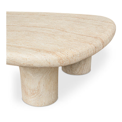 product image for Warby Outdoor Coffee Table Moes Home Collection Mhc Vh 1021 34 7 8
