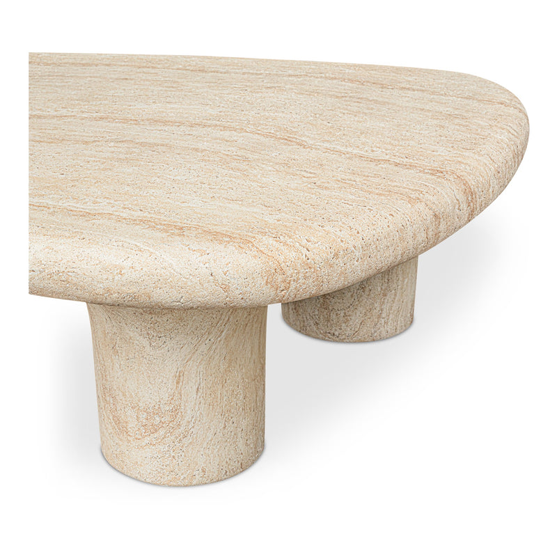 media image for Warby Outdoor Coffee Table Moes Home Collection Mhc Vh 1021 34 7 230