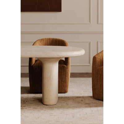 product image for Warby Outdoor Dining Table Moes Home Collection Mhc Vh 1022 34 0 7 27