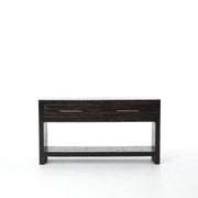 hanne console table design by Four Hands 7