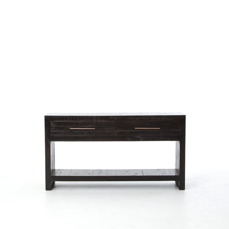 hanne console table design by Four Hands 7