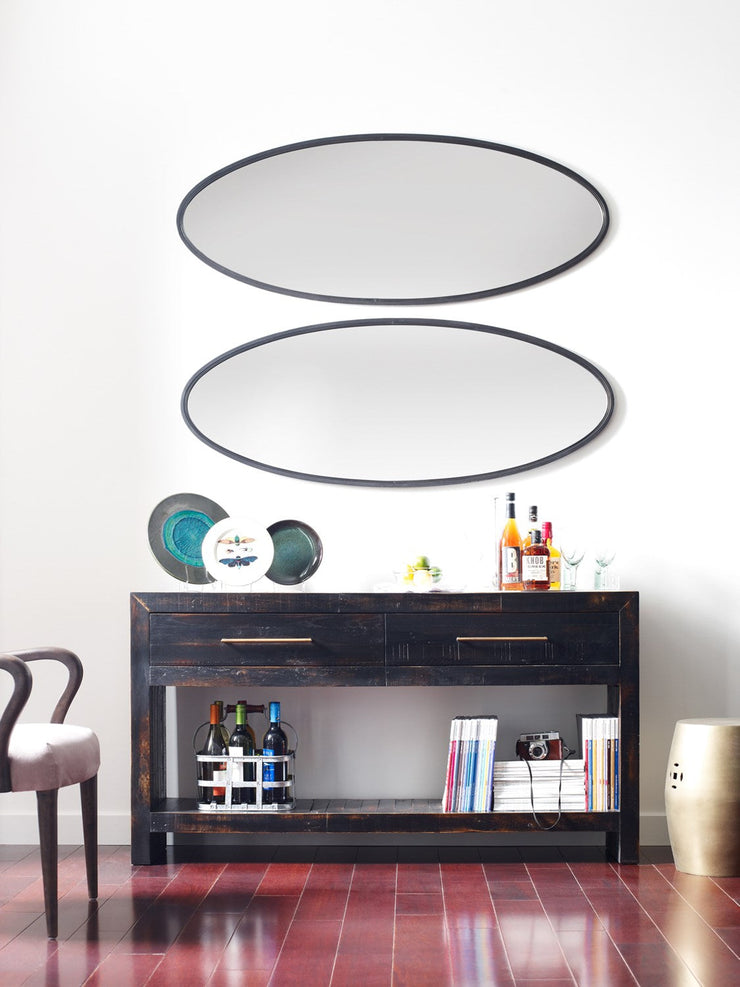 hanne console table design by Four Hands 8