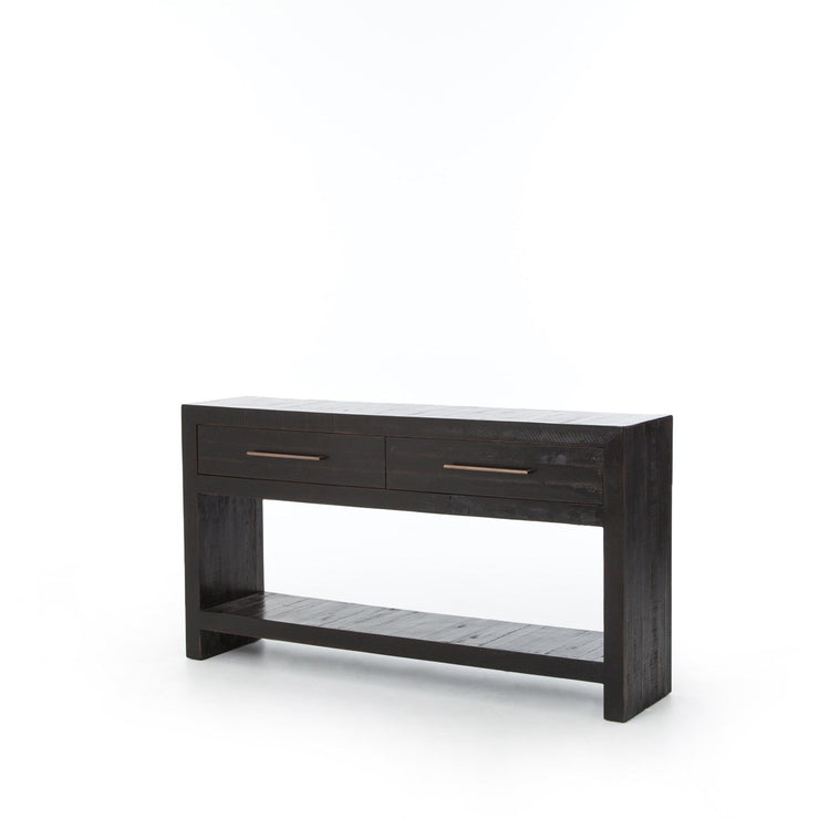 hanne console table design by Four Hands 1