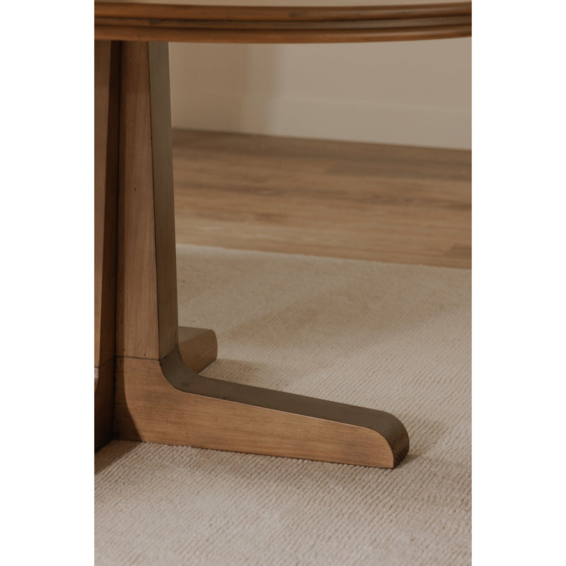 media image for Charles Dining Table Moes Home Collection Mhc Vl 1087 03 0 18 29