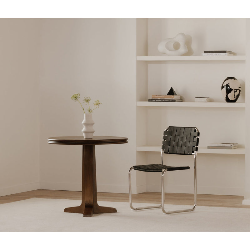media image for Charles Cafe Table Moes Home Collection Mhc Vl 1088 03 0 12 256