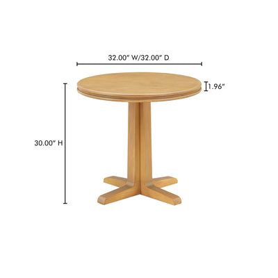 product image for Charles Cafe Table Moes Home Collection Mhc Vl 1088 03 0 11 11