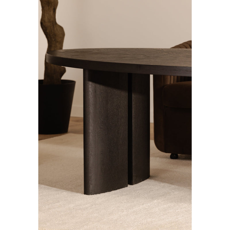 media image for William Dining Table Moes Home Collection Mhc Vl 1090 02 0 12 237