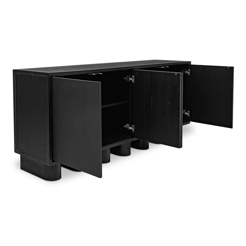 media image for Marcelle Sideboard Moes Home Collection Mhc Vl 1099 02 11 286