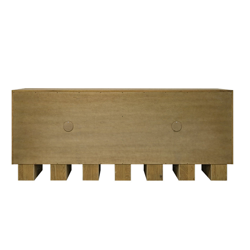 media image for Marcelle Sideboard Moes Home Collection Mhc Vl 1099 02 8 233