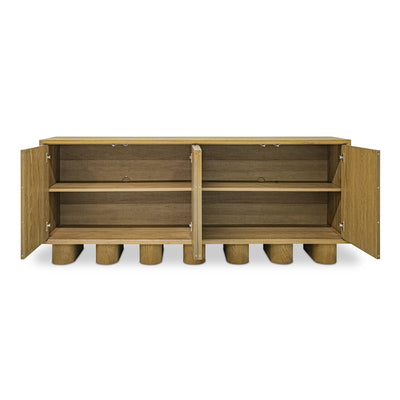 product image for Marcelle Sideboard Moes Home Collection Mhc Vl 1099 02 4 54
