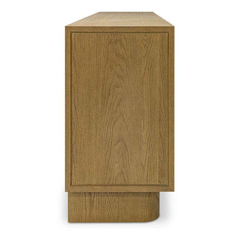 media image for Marcelle Sideboard Moes Home Collection Mhc Vl 1099 02 6 282