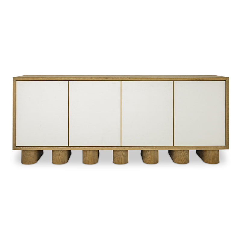 media image for Marcelle Sideboard Moes Home Collection Mhc Vl 1099 02 2 254