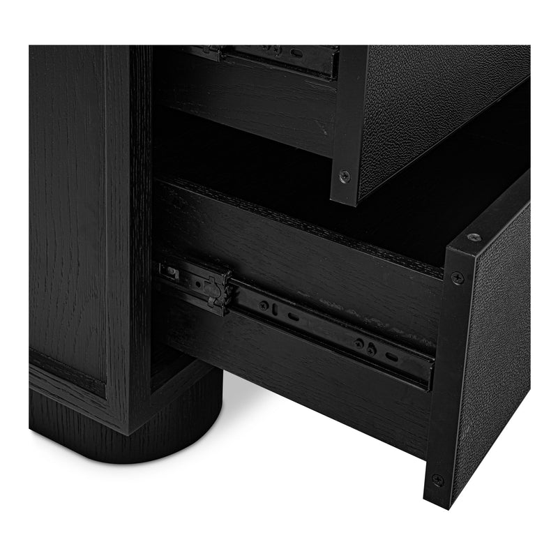 media image for Marcelle Nightstand Moes Home Collection Mhc Vl 1100 02 7 293