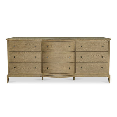 product image of Sadie 9 Drawer Dresser Moes Home Collection Mhc Vl 1101 03 1 556