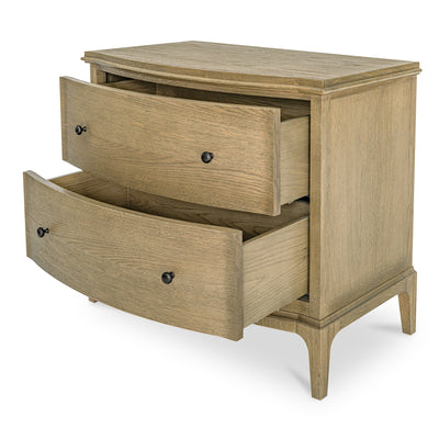 product image for Sadie Nightstand Moes Home Collection Mhc Vl 1102 03 2 45
