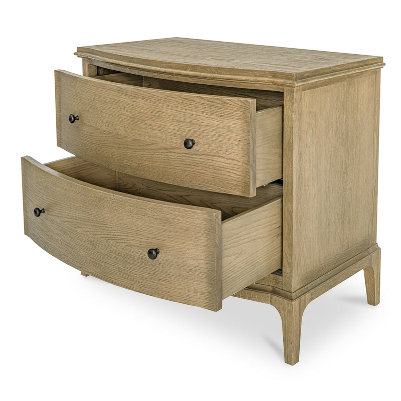 media image for Sadie Nightstand Moes Home Collection Mhc Vl 1102 03 2 214