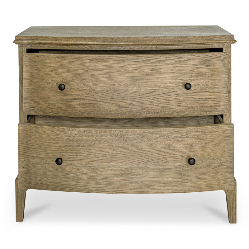 media image for Sadie Nightstand Moes Home Collection Mhc Vl 1102 03 4 232