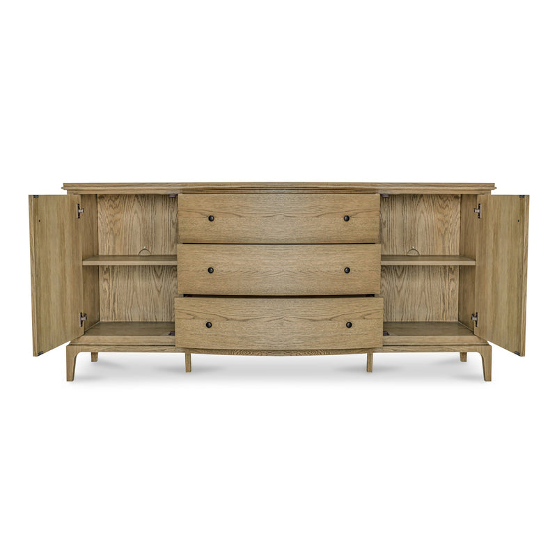 media image for Sadie Sideboard Moes Home Collection Mhc Vl 1103 03 4 280