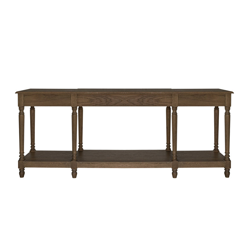 media image for Martha Console Table Moes Home Collection Mhc Vl 1104 03 5 231