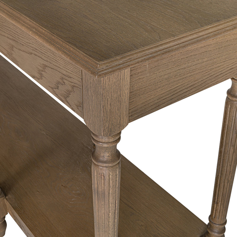 media image for Martha Console Table Moes Home Collection Mhc Vl 1104 03 6 232