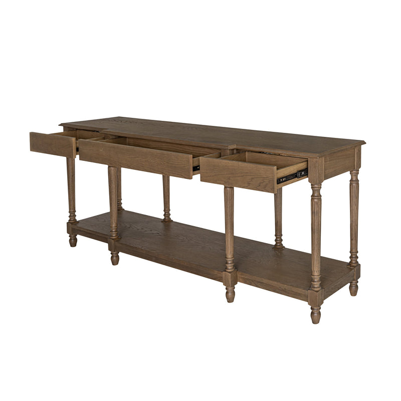 media image for Martha Console Table Moes Home Collection Mhc Vl 1104 03 2 291