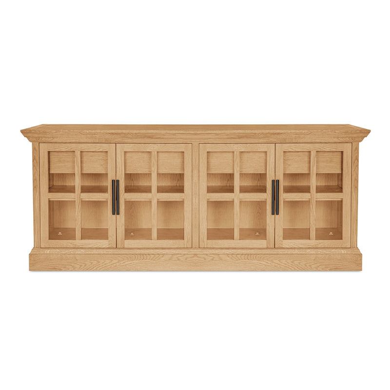media image for Raymond Sideboard Moes Home Collection Mhc Vl 1105 24 1 218