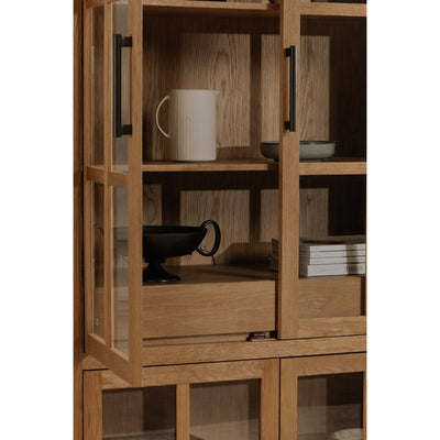 product image for Raymond Tall Cabinet Moes Home Collection Mhc Vl 1106 24 9 14