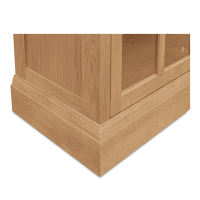 product image for Raymond Tall Cabinet Moes Home Collection Mhc Vl 1106 24 6 33