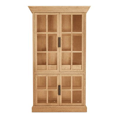 product image for Raymond Tall Cabinet Moes Home Collection Mhc Vl 1106 24 1 25