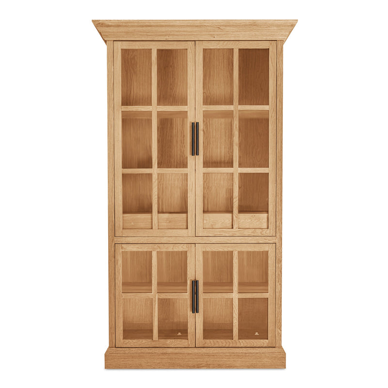media image for Raymond Tall Cabinet Moes Home Collection Mhc Vl 1106 24 1 258