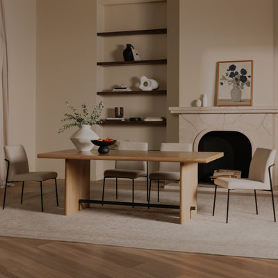 product image for Madison Dining Table Moes Home Collection Mhc Vl 1107 24 0 10 28