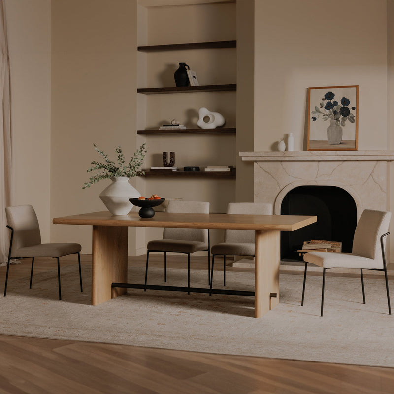 media image for Madison Dining Table Moes Home Collection Mhc Vl 1107 24 0 10 29
