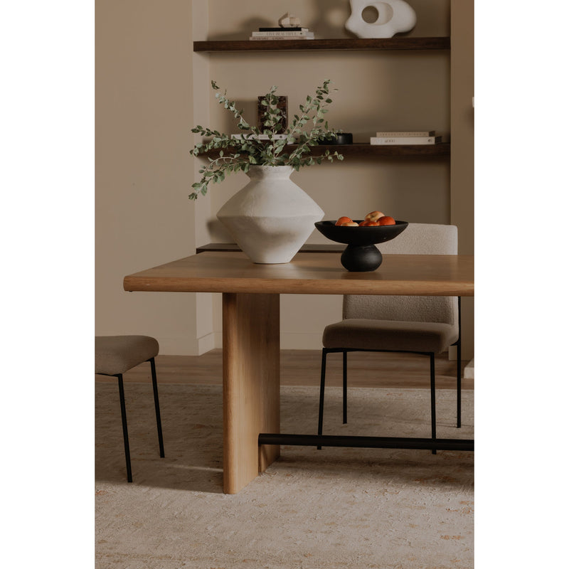 media image for Madison Dining Table Moes Home Collection Mhc Vl 1107 24 0 7 286