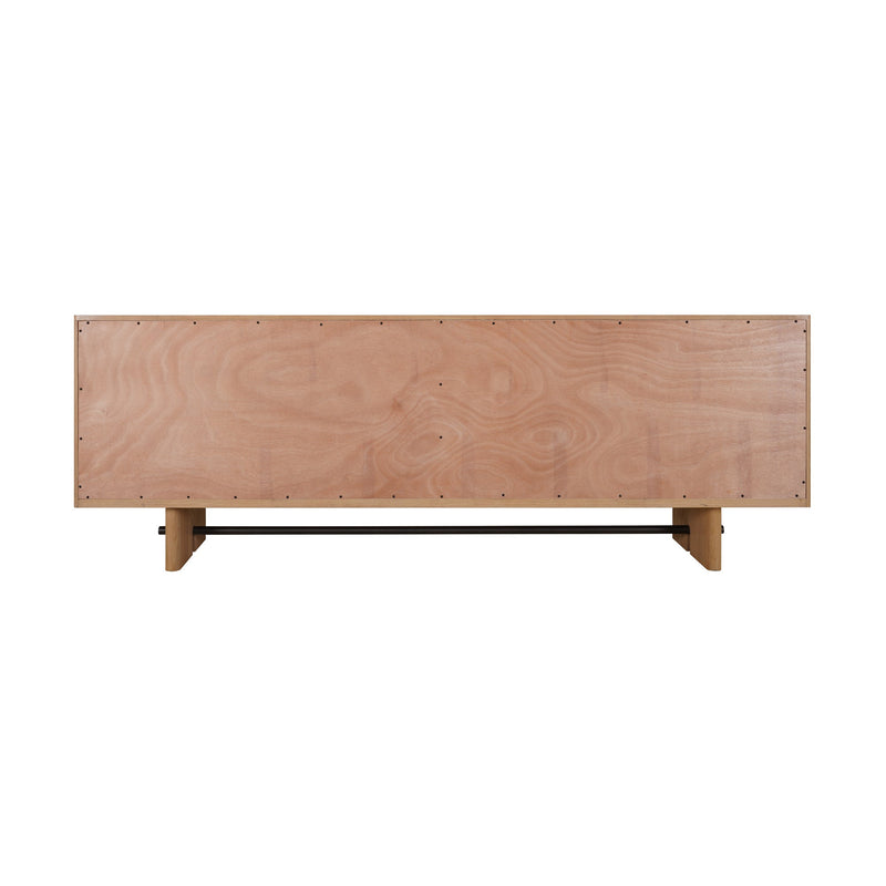 media image for Madison Sideboard Moes Home Collection Mhc Vl 1108 24 5 263