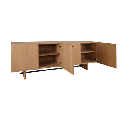 product image for Madison Sideboard Moes Home Collection Mhc Vl 1108 24 2 61