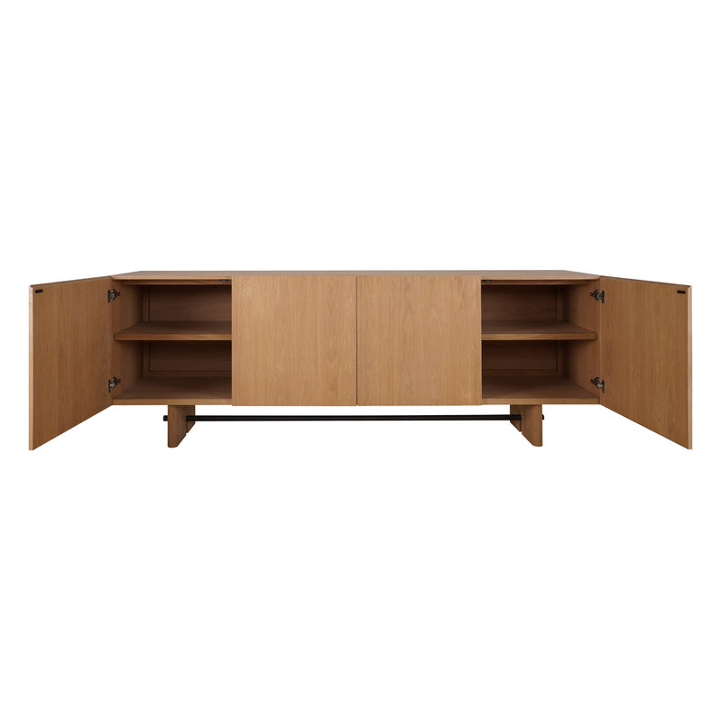 media image for Madison Sideboard Moes Home Collection Mhc Vl 1108 24 4 287