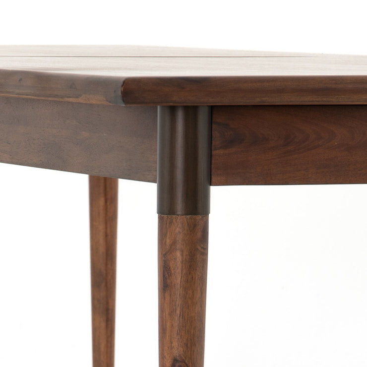 harper extension dining table by Four Hands 8