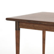 harper extension dining table by Four Hands 7