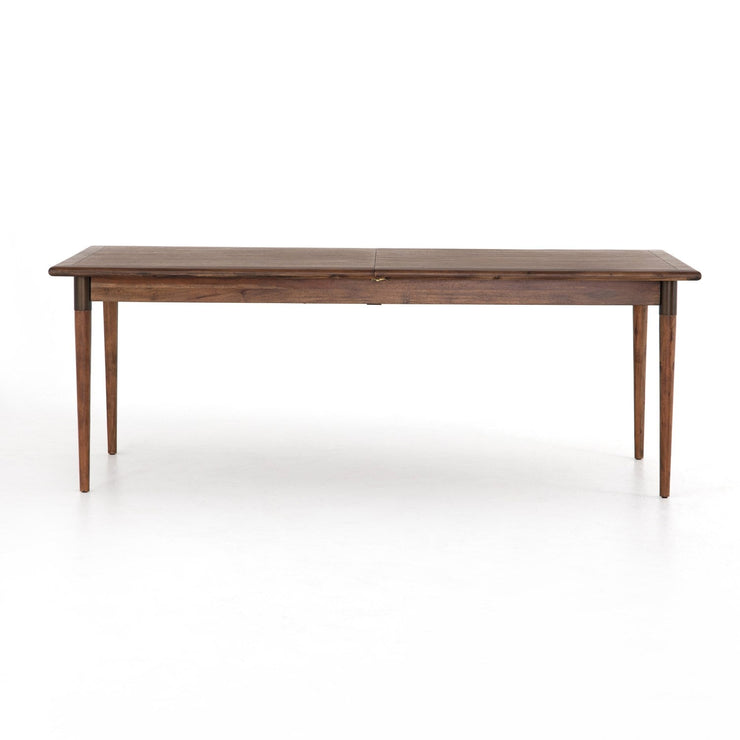 harper extension dining table by Four Hands 9