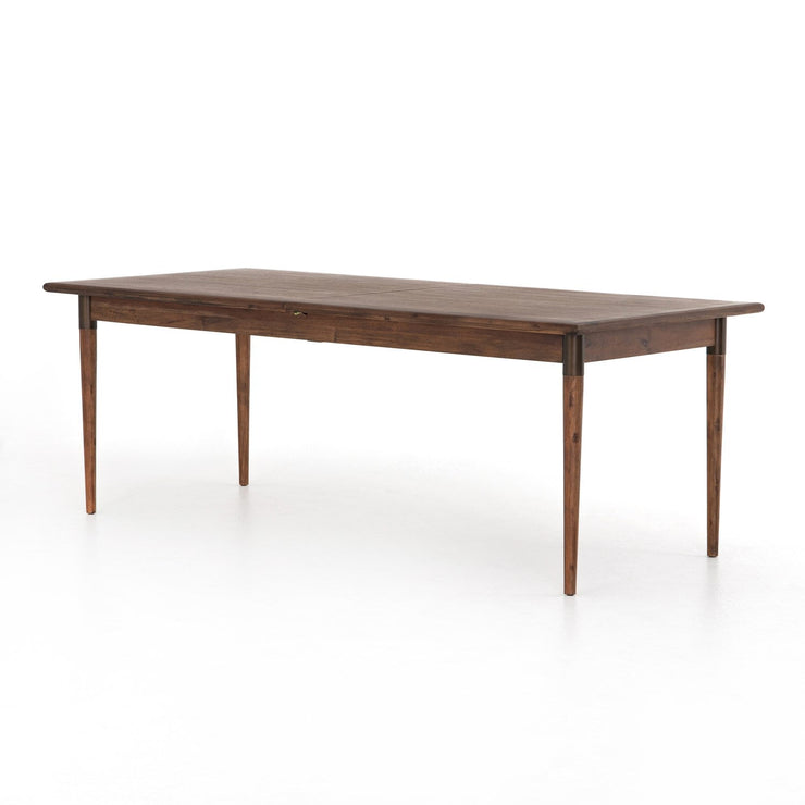 harper extension dining table by Four Hands 1