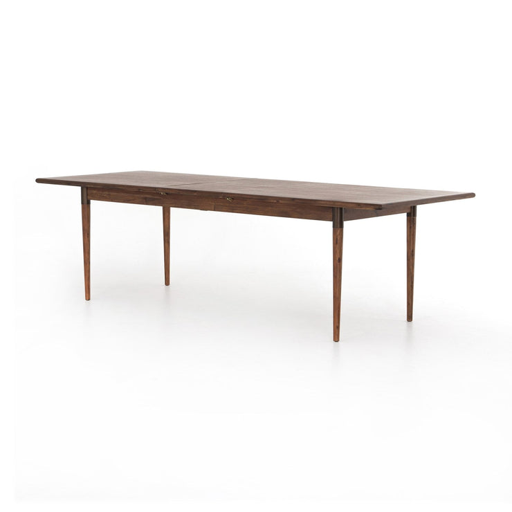 harper extension dining table by Four Hands 10