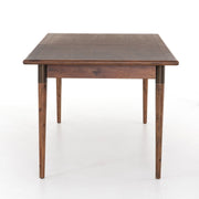 harper extension dining table by Four Hands 2