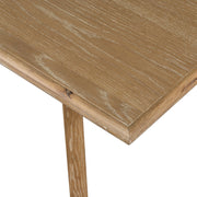 leah dining table by Four Hands 5