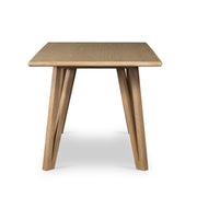 leah dining table by Four Hands 2