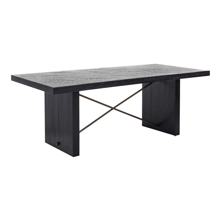 Sicily Dining Table By Bd La Mhc Vx 1033 02 2