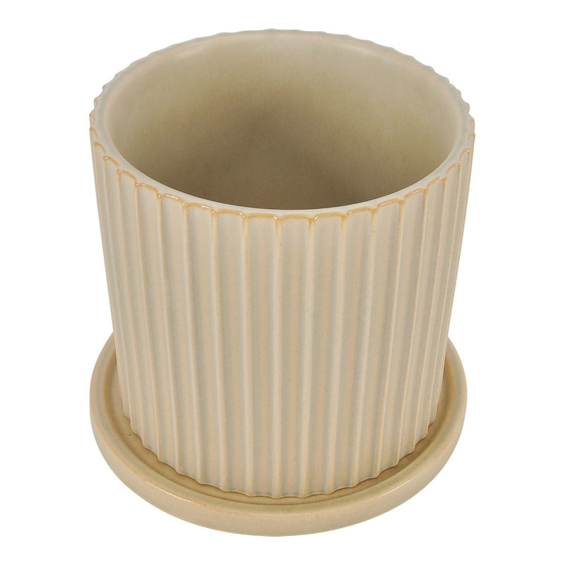media image for kuhi planter small by Moe& 263