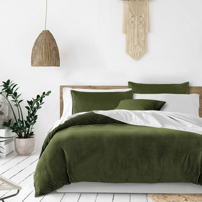 product image for Vanessa Aloe Bedding 2 5