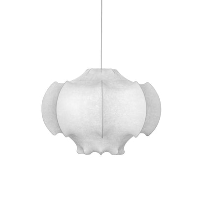 product image of Viscontea Plastic White Pendant Lighting 572