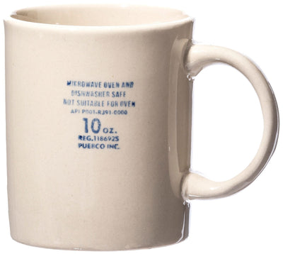 product image for standard 10oz mug design by puebco 4 7