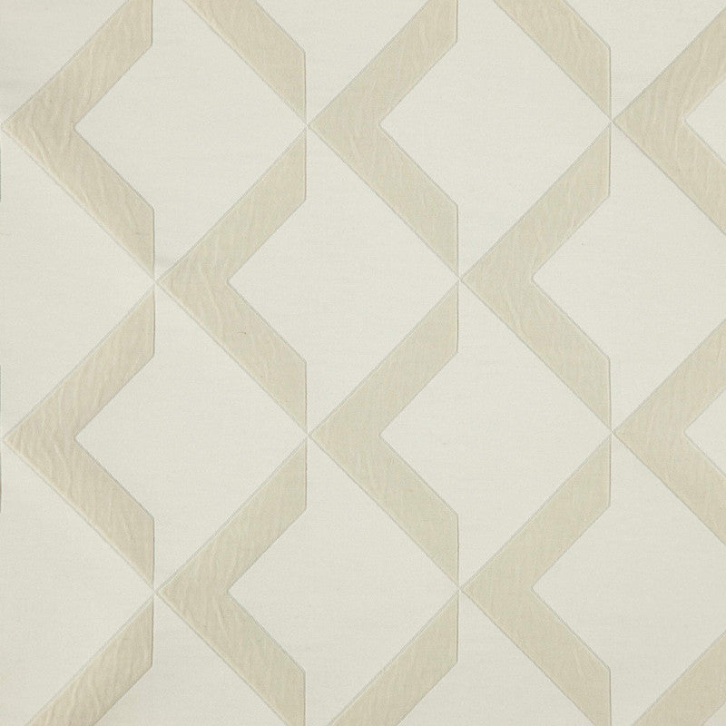 media image for Sample Wedge Fabric in Creme/Beige 299